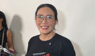 Rieke Diah Pitaloka Comeback Akting Lewat ke 'Agen +62' setelah 15 Tahun Vakum