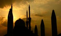 Masjid Jangan Cuma Jadi Sekadar Tempat Ibadah