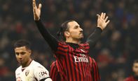 Paolo Maldini Mau Hengkang, Ibrahimovic Ancam Tinggalkan AC Milan