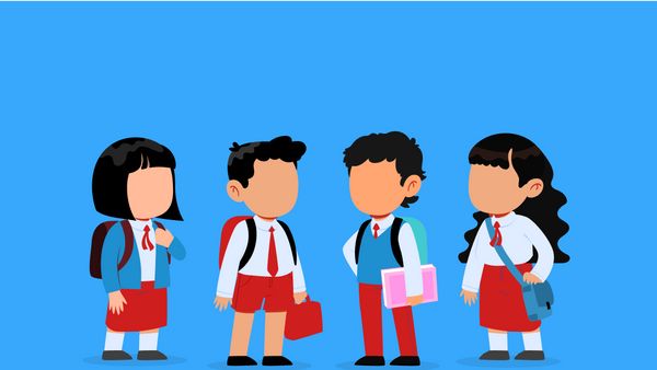 Tanggapan Warganet untuk Masa Pengenalan Lingkungan Sekolah (MPLS) di Masa Pandemi