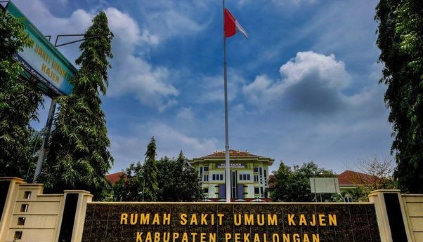 Mengejutkan! Kamar Isolasi Covid-19 RSUD Kajen Pekalongan Penuh, IGD Tutup Sementara