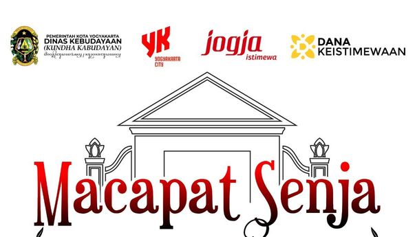 Macapat Senja: Hadirkan Pertunjukan Macapat ala Anak Muda Ketika yang Kekunoan dan Kekinian Bertemu