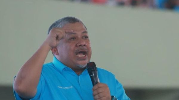 Partai Gelora Bulat Dukung Prabowo, Fahri Hamzah: Kita Harus Percaya Ini Waktunya Pak Prabowo