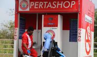 SPBU Pertashop, Peluang Bisnis Jadi Penyalur Resmi Pertamina Tanpa Modal Besar