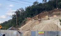 Berita Kulon Progo Jogja: Mengintip Perkembangan Rest Area Gerbang Samudra Raksa