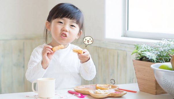 Mengenal Daftar Bahan Berbahaya di Camilan Anak, Tak Hanya Pengawet dan MSG