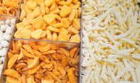 Peluang Usaha di Tengah Pandemi: Frozen Food Laris Manis & Cuan