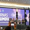 TNI-Polri Tandatangani Deklarasi 4 Komitmen Netralitas Penyelenggaraan Pemilu 2024