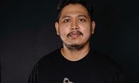 Tretan Muslim Soal Pencalonan Marshel Widianto: Saya Yakin Itu Prank Doang