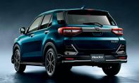 Perang Small SUV Terbaik dari 3 Raksasa Otomotif Jepang