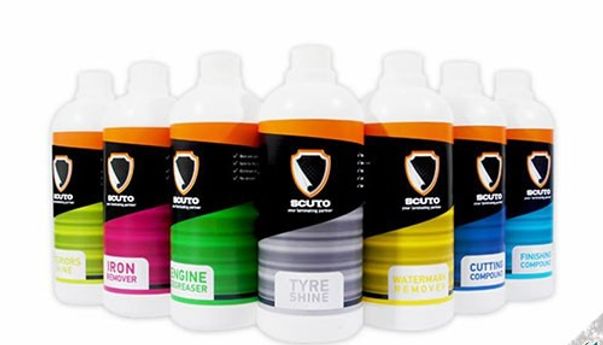 3 Merk Coating Mobil Terbaik