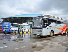 Pasokan Energi Jelang Libur Nataru: Pertamina Siapkan Semua Sumber Energi