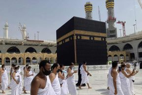 Pemilik Travel Naila Syafaah Resmi Jadi Tersangka Penipuan Umrah
