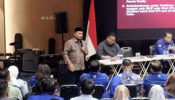 Ketua KPU Usul Pilkada Didanai APBN, Ini Alasannya