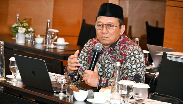 Bangunan Ponpes Al-Khoziny, Sidoarjo Roboh, Anggota DPD RI Gus Hilmy: Alarm untuk Implementasi UU Pesantren