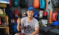 Kisah Pengusaha Wahana Wisata yang Semasa Kuliah Sering Numpang Kamar Kos