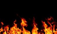 Berita Terkini: Bakar Sampah Dikebun, Mbah Surip Tewas Terjebak Kobaran Api