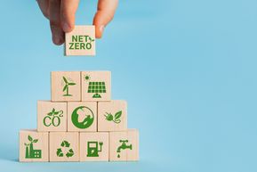 Target Net Zero Emissions: Alasan Indonesia Ngotot Percepat Transisi Energi?