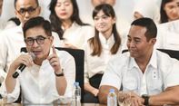 Arsjad Rasjid Soal Keputusan Anwar Usman Tak Mundur dari MK: Biarlah Rakyat yang Menilai
