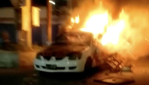 Buntut Bentrokan TNI-Polri Usai Laga Futsal, Beberapa Saksi Diperiksa