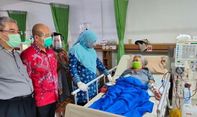 Berita Jogja: Kasus Kian Meningkat, DPRD Desak Pemkot Yogyakarta Dirikan Shelter Pasien Covid-19