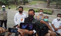 Mengejutkan! Wali Kota Bogor Sebut PSBB Anies Baswedan Tak Jelas