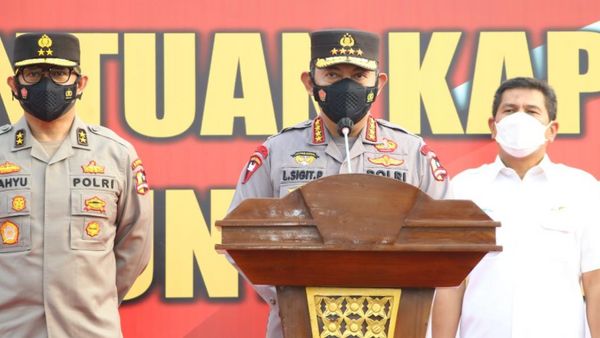 Supaya Indonesia Tak Lagi Pusing dengan Kelangkaan Oksigen