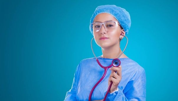 Yakin Sudah Sehat di Hari Dokter Nasional?