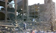Pemerintah Indonesia Fokus Hentikan Kekerasan di Gaza dan Evakuasi 10 WNI