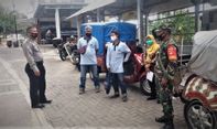 Berita Jogja Hari Ini: Pemkot Libatkan Tentara untuk Perangi Nyamuk DBD