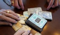 Dompet Ini Kembali ke Pemiliknya Setelah 53 Tahun Menghilang di Antartika