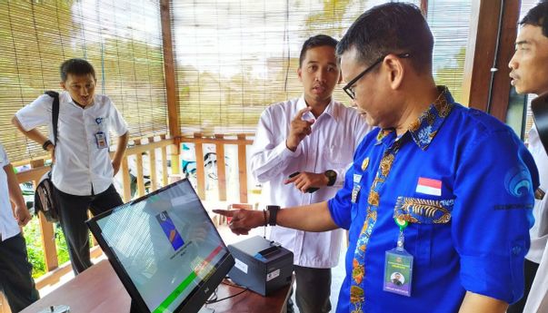 Berita Jogja: Pilkades E-Voting 2020 Sleman Diundur Jadi Desember 2020
