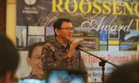 Ahok Pernah Digoda Ganti Frame Kacamata Rp120 Juta Pakai Asuransi Pertamina