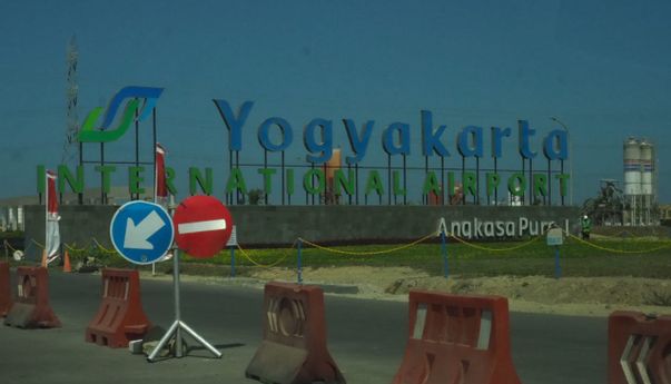 Berita Kulon Progo Jogja: Ganti Rugi Proyek Kereta Api YIA Belum Rata, Pemkab Surati BPN