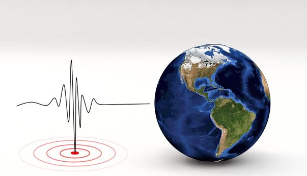 Gempa Malang, Turen dan Lumajang Rasakan Getaran Paling Kencang