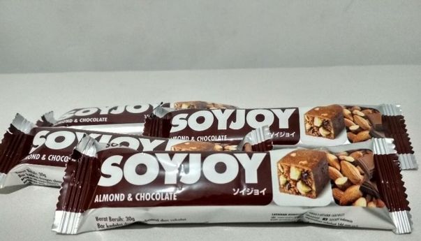 Ini Macam-Macam Snack yang Cocok Dikonsumsi Saat Diet Rendah Kalori