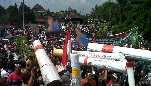 Ribuan Petani Tembakau akan Lancarkan Demo di Jakata, Ada Apa?