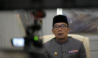 Ridwan Kamil: Warga Jabar Religius, Hadapi Pandemi dengan Zikir dan Doa