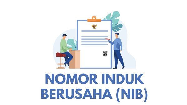 Simak Cara Membuat NIB Online, Penting Untuk Para Pelaku Usaha dan UMKM