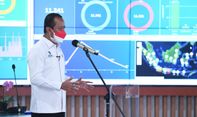 Bahlil Samakan Pengusaha Nakal dengan Pencak Silat, Dedi Mulyadi: Jangan Rendahkan Bangsa, Itu Khas Nusantara