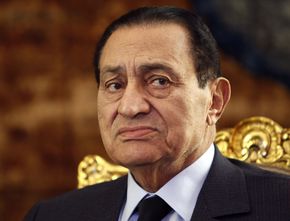 Berita Hari Ini: Mesir Umumkan Hari Berkabung Nasional Atas Kepergian Hosni Mubarak