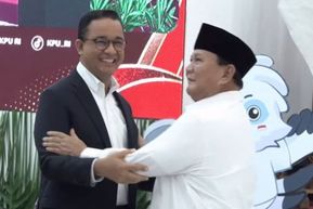 Partai Gelora Tolak PKS Gabung Pemerintahan Prabowo, Ini Alasannya