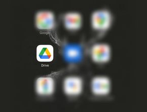 Aplikasi Apa Saja yang Terhubung dengan Akun Google Drive Anda? Begini Cara Mudah Melihatnya