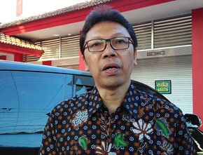 Berita Terbaru di Jogja: Singgih Raharjo Tegaskan Bus Rombongan Wisata Belum Boleh Masuk DIY