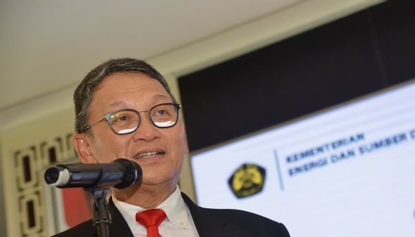 Menteri ESDM: Peningkatan Produksi Migas dan Penurunan Emisi Karbon Harus Dijaga