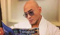 Denny Darko Ketahuan Bohong, Kena Semprot Deddy Corbuzier: Saya Pikir Kamu Teman