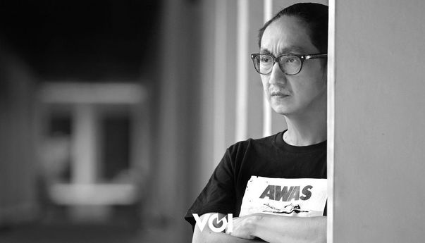 Eksklusif Awi Suryadi: Ungkap Tantangan dalam Pembuatan Film KKN di Desa Penari