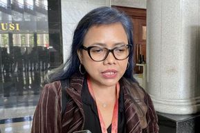 Bivitri Susanti Nilai Putusan Pemilu Terpisah Masih dalam Tugas Konstitusional MK