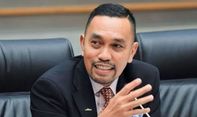 Sahroni Akui NasDem Terima Uang Rp40 Juta Hasil Korupsi SYL: Dipakai Bantuan Bencana Cianjur