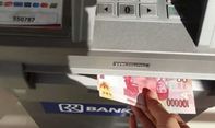 Penjelasan Cara Kerja Mesin ATM Mengeluarkan Uang dan Transaksi Lainnya